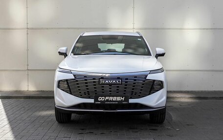 Haval F7, 2026 год, 2 899 000 рублей, 11 фотография