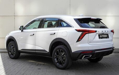 Haval F7, 2026 год, 2 899 000 рублей, 10 фотография