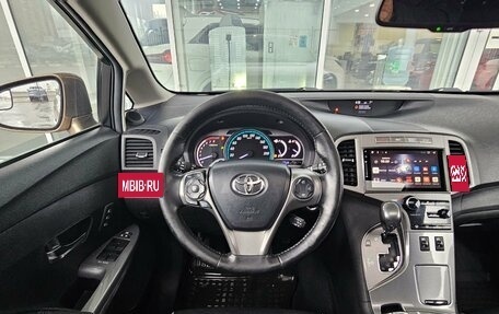 Toyota Venza I, 2013 год, 1 590 000 рублей, 6 фотография