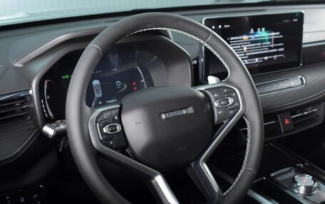 Haval Jolion, 2026 год, 2 649 000 рублей, 9 фотография