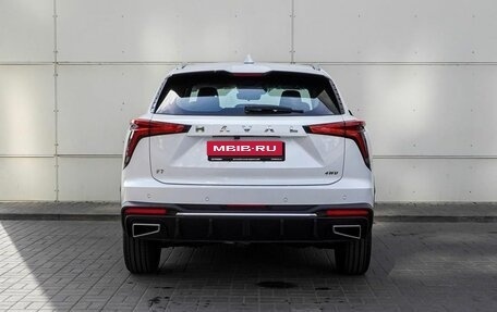 Haval F7, 2026 год, 2 899 000 рублей, 12 фотография