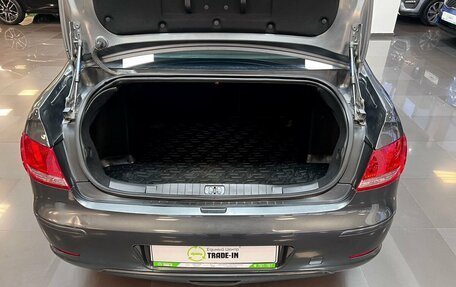 Peugeot 408 I рестайлинг, 2014 год, 695 000 рублей, 7 фотография