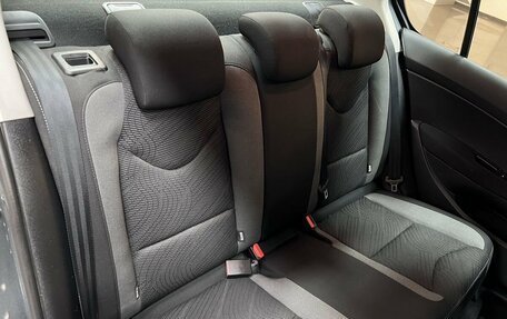 Peugeot 408 I рестайлинг, 2014 год, 695 000 рублей, 13 фотография