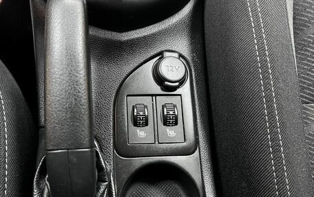 Peugeot 408 I рестайлинг, 2014 год, 695 000 рублей, 18 фотография