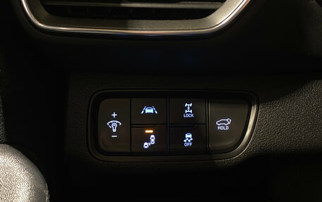 Hyundai Santa Fe III рестайлинг, 2018 год, 2 940 000 рублей, 16 фотография