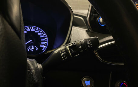 Hyundai Santa Fe III рестайлинг, 2018 год, 2 940 000 рублей, 20 фотография