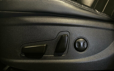 Hyundai Santa Fe III рестайлинг, 2018 год, 2 940 000 рублей, 22 фотография