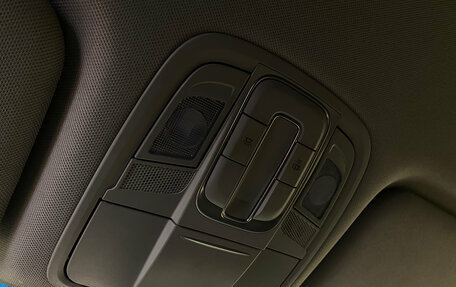 Hyundai Santa Fe III рестайлинг, 2018 год, 2 940 000 рублей, 25 фотография