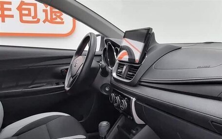 Toyota Yaris XP150 рестайлинг, 2021 год, 1 174 505 рублей, 6 фотография