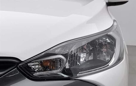 Toyota Yaris XP150 рестайлинг, 2021 год, 1 174 505 рублей, 14 фотография