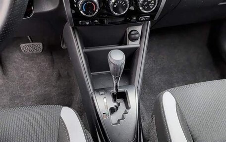 Toyota Yaris XP150 рестайлинг, 2021 год, 1 174 505 рублей, 13 фотография