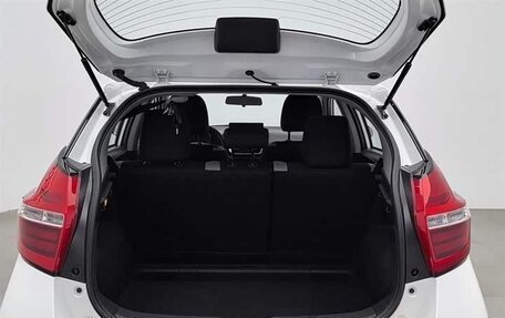 Toyota Yaris XP150 рестайлинг, 2021 год, 1 174 505 рублей, 10 фотография