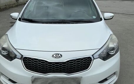 KIA Cerato III, 2014 год, 1 030 000 рублей, 1 фотография