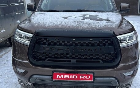 Great Wall Poer, 2023 год, 3 350 000 рублей, 1 фотография