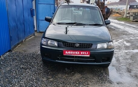 Mazda Demio III (DE), 1998 год, 150 000 рублей, 1 фотография