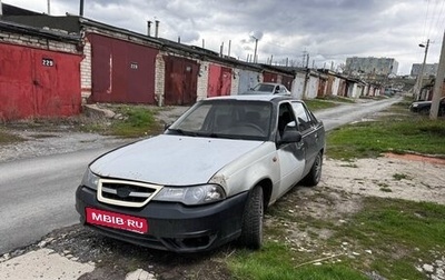 Daewoo Nexia I рестайлинг, 2010 год, 130 000 рублей, 1 фотография