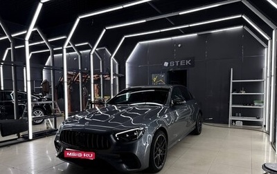 Mercedes-Benz E-Класс, 2021 год, 3 799 000 рублей, 1 фотография