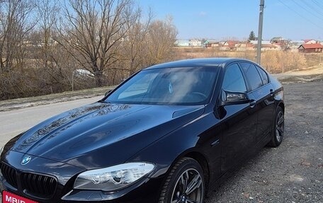 BMW 5 серия, 2010 год, 1 720 000 рублей, 1 фотография