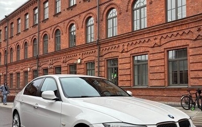 BMW 3 серия, 2011 год, 1 630 000 рублей, 1 фотография