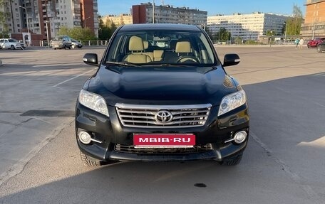 Toyota RAV4, 2011 год, 1 500 000 рублей, 1 фотография