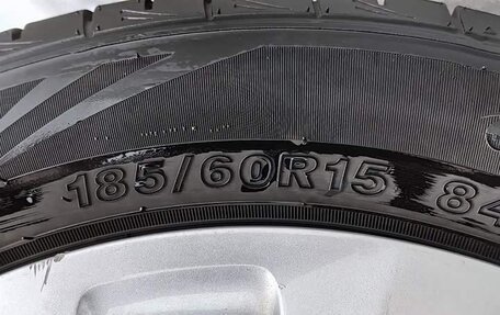 Toyota Yaris XP150 рестайлинг, 2021 год, 1 174 505 рублей, 17 фотография