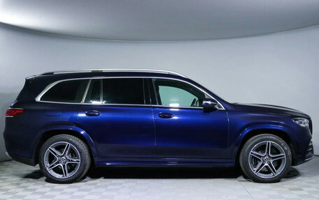 Mercedes-Benz GLS, 2019 год, 7 499 999 рублей, 10 фотография