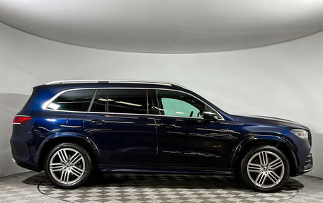 Mercedes-Benz GLS, 2019 год, 7 499 999 рублей, 11 фотография