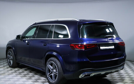 Mercedes-Benz GLS, 2019 год, 7 499 999 рублей, 21 фотография