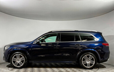 Mercedes-Benz GLS, 2019 год, 7 499 999 рублей, 23 фотография