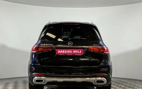 Mercedes-Benz GLS, 2019 год, 7 499 999 рублей, 17 фотография