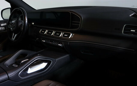 Mercedes-Benz GLS, 2019 год, 7 499 999 рублей, 26 фотография