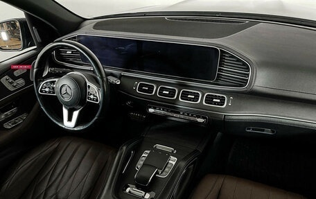 Mercedes-Benz GLS, 2019 год, 7 499 999 рублей, 25 фотография