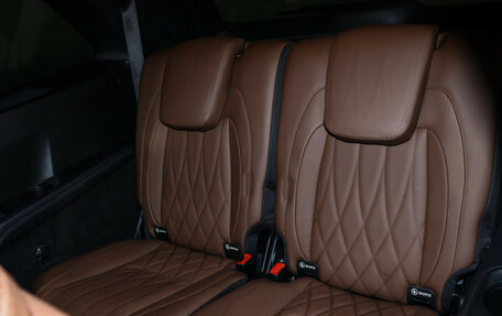 Mercedes-Benz GLS, 2019 год, 7 499 999 рублей, 29 фотография