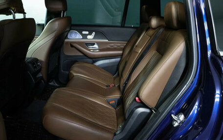 Mercedes-Benz GLS, 2019 год, 7 499 999 рублей, 30 фотография