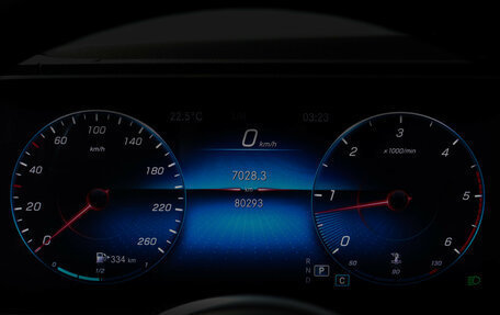 Mercedes-Benz GLS, 2019 год, 7 499 999 рублей, 35 фотография