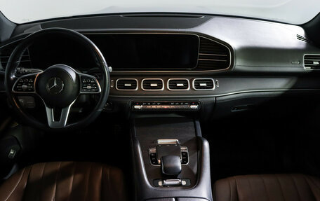 Mercedes-Benz GLS, 2019 год, 7 499 999 рублей, 38 фотография