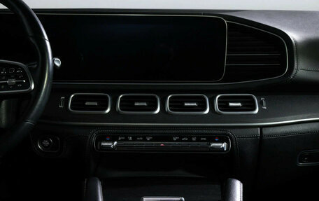 Mercedes-Benz GLS, 2019 год, 7 499 999 рублей, 39 фотография