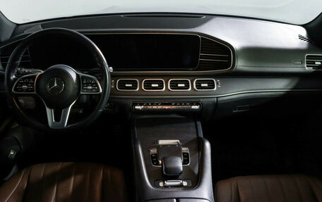 Mercedes-Benz GLS, 2019 год, 7 499 999 рублей, 36 фотография