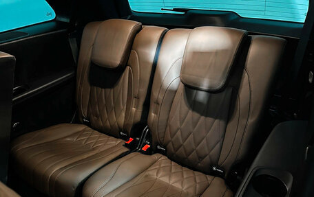 Mercedes-Benz GLS, 2019 год, 7 499 999 рублей, 40 фотография