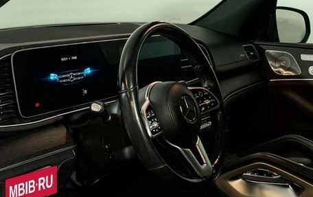 Mercedes-Benz GLS, 2019 год, 7 499 999 рублей, 37 фотография