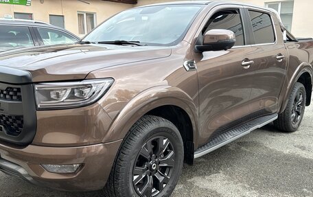 Great Wall Poer, 2023 год, 3 350 000 рублей, 3 фотография