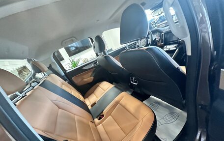 Great Wall Poer, 2023 год, 3 350 000 рублей, 9 фотография