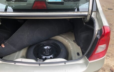 Renault Logan I, 2013 год, 520 000 рублей, 4 фотография