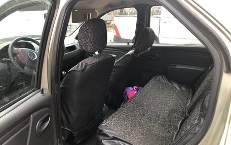 Renault Logan I, 2013 год, 520 000 рублей, 5 фотография