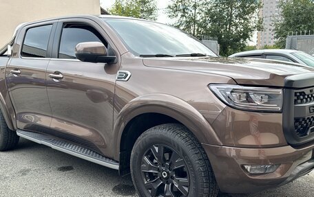 Great Wall Poer, 2023 год, 3 350 000 рублей, 5 фотография