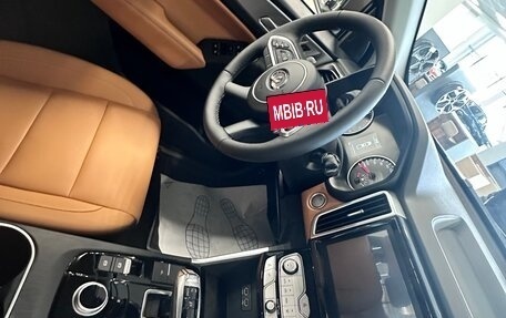 Great Wall Poer, 2023 год, 3 350 000 рублей, 10 фотография