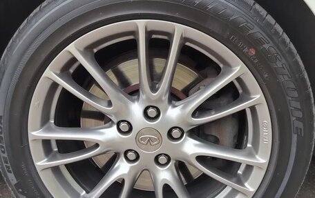 Infiniti G, 2012 год, 2 000 000 рублей, 7 фотография