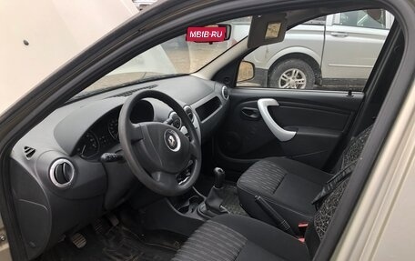 Renault Logan I, 2013 год, 520 000 рублей, 6 фотография