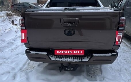 Great Wall Poer, 2023 год, 3 350 000 рублей, 2 фотография