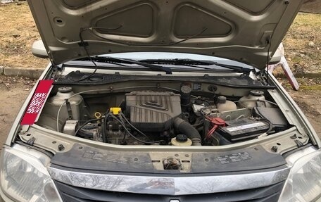 Renault Logan I, 2013 год, 520 000 рублей, 2 фотография